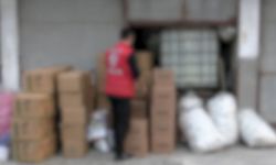 Diyarbakır'da Taklit Ürün İmalathanesine Operasyon: 10 Milyon Liralık Malzemeye El Konuldu