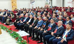 Eğitim Bir-Sen Kongreleri Yapıldı