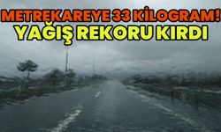 Bingöl’de Son 3 Günde En Fazla Yağış Alan Bölgeler!