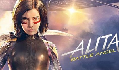 Alita: Savaş Meleği