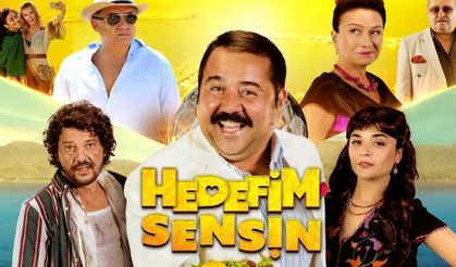 Hedefim Sensin