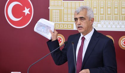 Gergerlioğlu Uyardı: Önlem Alınsın, Başka Canlar Yanmasın!