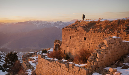Bingöl’de Bulunan Kiliseler