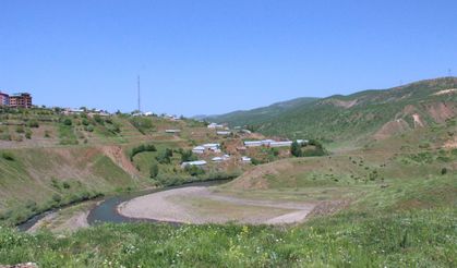 Bingöl'ün Toprak Altında Unutulan Kalesi!