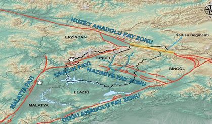 Yedisu Segmenti İle İlgili Veriler Çelişiyor