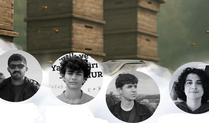 Bingöllü Öğrenciler Türkiye Finalinde!