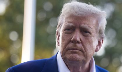 Trump’tan İsrail ve İran’a Sert Uyarı