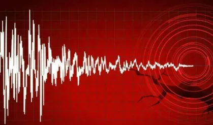 Bingöl’ün Kiğı İlçesinde 3.5 Büyüklüğünde Deprem