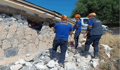 Elazığ Valiliği Çalışıyor, Bingöl İzliyor