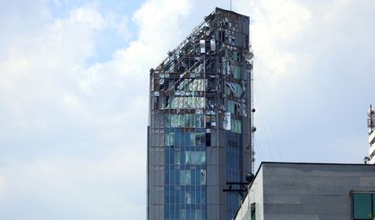 İran: Tahran’da 200’den fazla nokta vuruldu