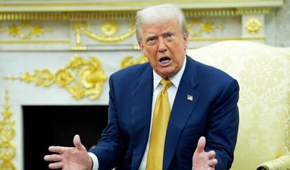 Trump, ABD'nin eski Başkanı Obama'yı darbe girişimi yapmakla suçladı