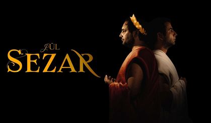 Jül Sezar Bingöl’de Sahnelenecek