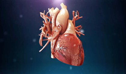 Kalpte Alarm Veren 9 Önemli Belirti!