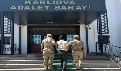 Bingöl’de Kardeşini Öldüren Şahıs Yakalandı