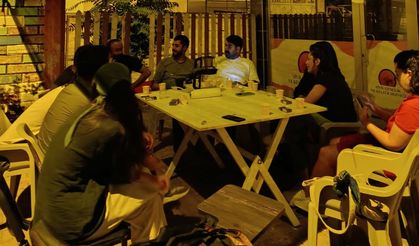 Sivil Gençlik ve Kültür Derneğinden Zazaca Konuşma Atölyesi