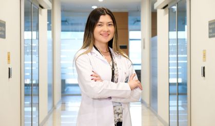 Diş rengi sağlık hakkında ipuçları veriyor!