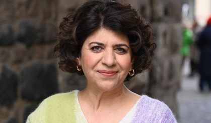 Bingöllü Kadın Siyasetçi, Köln Belediye Başkanı Olmaya Çok Yakın!