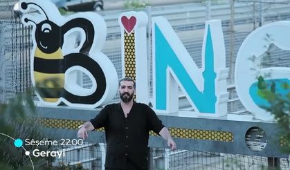 Bingöllü Yapımcının Zazaca Gezi Programı TV’de Yayınlanacak