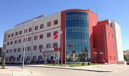 Genç’te Yaşlılara Evde Sağlık Hizmeti