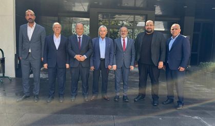 Bingöl Üniversitesi’nde, Bağışıklık Sistemini Güçlendirecek Proje Hazırlıkları