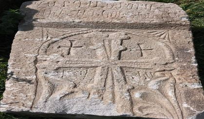 Van'da Tarihi Eser Kaçakçılarına Operasyon