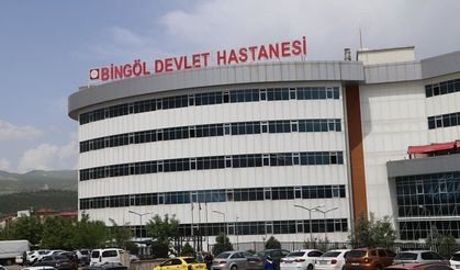 Bingöl’e 31 Doktor Kadrosu Verildi
