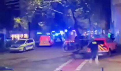 Hannover’de Silahlı Kavga, Yaralanan Bir Kişinin Bingöllü Olduğu İddia Ediliyor
