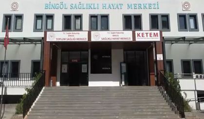 Bingöl’de Aile Hekimlikleri ve Sağlıklı Hayat Merkezi’nde Randevu Sistemi Dönemi