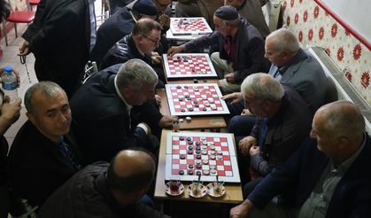 Damaseverlerin Buluşma Mekânı, Bingöl’den de Gidenler Oluyor