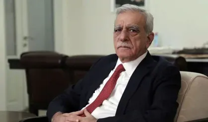 Mahkemeden Ahmet Türk Kararı: Kayyum İşlemi Hukuka Uygun Bulundu