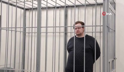 Eski Diplomat Konovalov Casusluktan Mahkûm Edildi