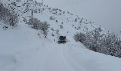 Diyaliz Hastası Genç, Paletli Ambulansla Hastaneye Ulaştırıldı