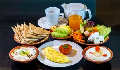 Ramazan’da Mide Sağlığı İçin Uzmanından Öneriler