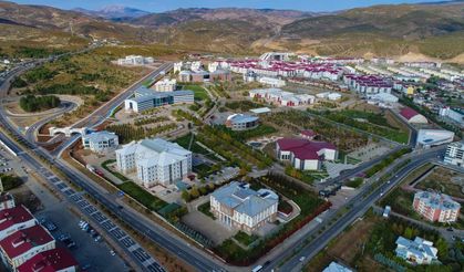 Bingöl Üniversitesi Milli Teknoloji Atölyesi Öğrencilerin Kullanımına Açıldı