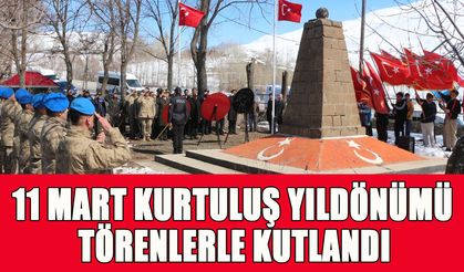 Karlıova'nın Düşman İşgalinden Kurtuluşunun Yıldönümü Etkinlikleri