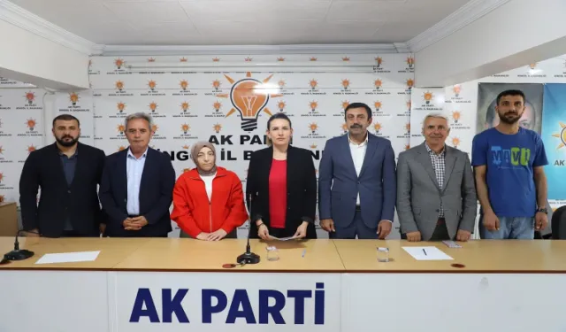 AK Parti’den 27 Mayıs Açıklaması
