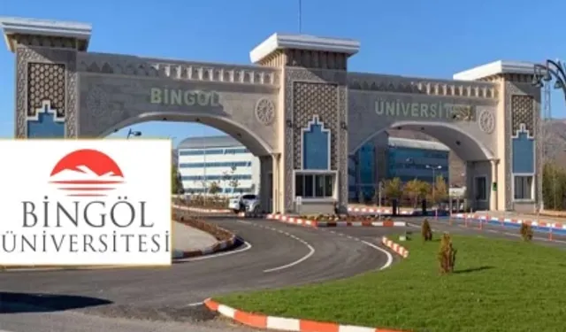 4007 KALEM YERLİ VE YABANCI KİTAP ALIMI KÜTÜPHANE VE DOKÜMANTASYON DAİRE BAŞKANLIĞI YÜKSEKÖĞRETİM KURUMLARI BİNGÖL ÜNİVERSİTESİ