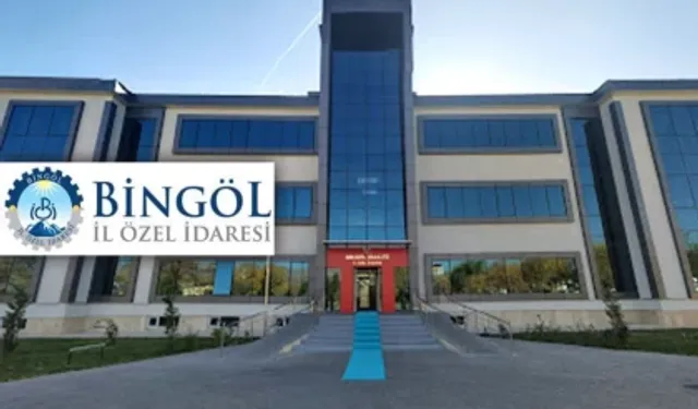 BİNGÖL İL ÖZEL İDARESİNCE KÖY YOLLARINDA KULLANILMAK ÜZERE KORİGE BORU ALIM İŞİ BİNGÖL ÖZEL İDARESİ DESTEK HİZMETLERİ MÜDÜRLÜĞÜ