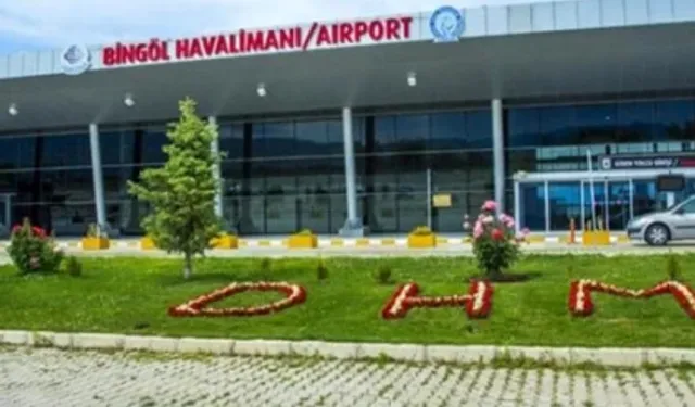 DEVLET HAVA MEYDANLARI İŞLETMESİ GENEL MÜDÜRLÜĞÜ (DHMİ)