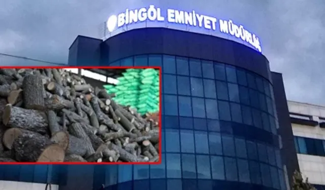 KATI YAKIT (KÖMÜR VE ODUN) SATIN ALINACAKTIR BİNGÖL İL EMNİYET MÜDÜRLÜĞÜ İÇİŞLERİ BAKANLIĞI EMNİYET GENEL MÜDÜRLÜĞÜ