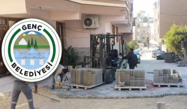 AKARYAKIT SATIN ALINACAKTIR GENÇ BELEDİYESİ DESTEK HİZMETLERİ MÜDÜRLÜĞÜ