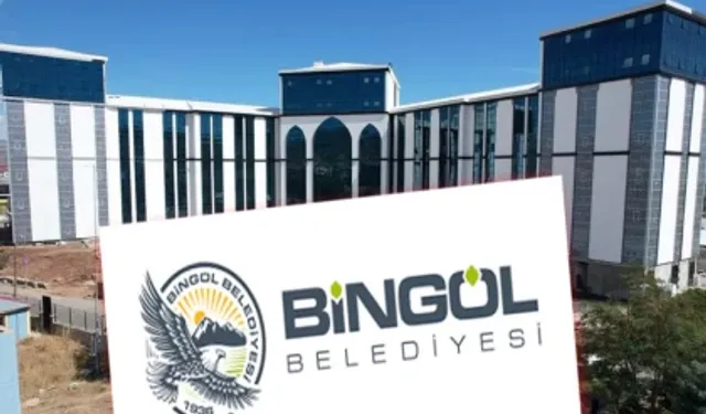 BİNA İNŞAATI YAPTIRILACAKTIR BİNGÖL BELEDİYESİ FEN İŞLERİ MÜDÜRLÜĞÜ