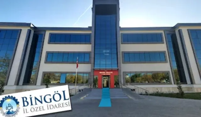 KANALİZASYON TESİSİ İŞİ