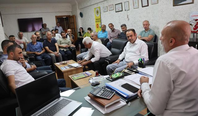 Elazığ’da arıcılara yüzde 70 hibeli devlet desteği