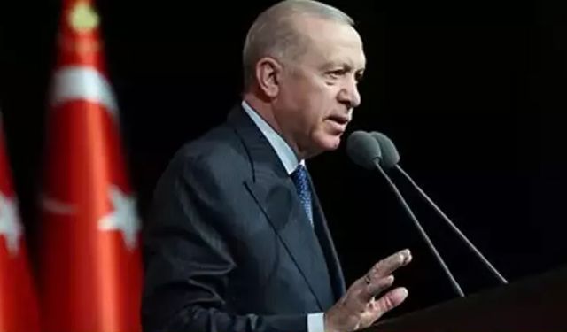Erdoğan’dan Yeni Emeklilik Sistemi Sinyali