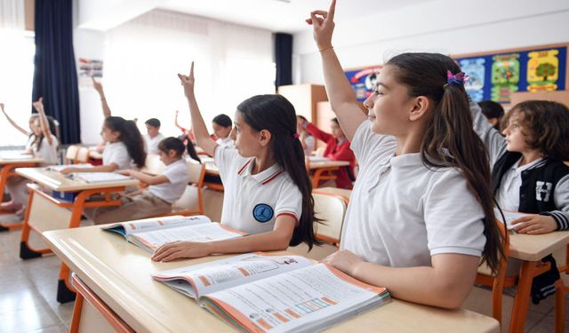 Bingöl’de 'Okullar Ne Zaman Açılacak?' Sorusu Şimdiden Araştırılmaya Başlandı