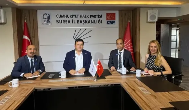 Bursa’da Tarım Ne Kadar Ön Plânda?