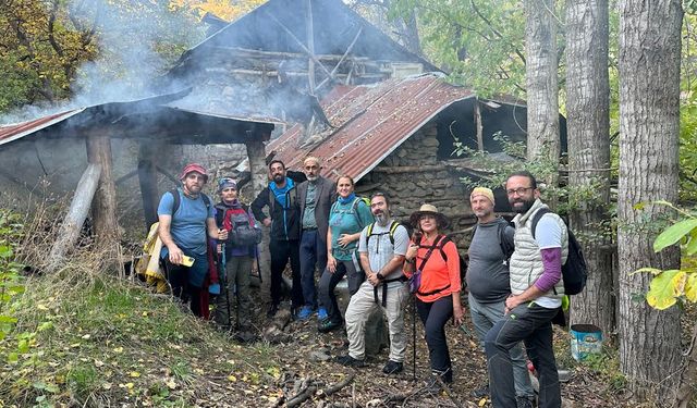 Bingöl’de 4 Trekking, 21 Bisiklet Rotası Belirlendi