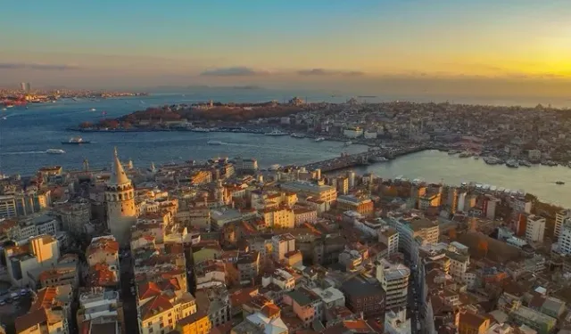 Haftanın İlk Günü Hava Durumu Nasıl Olacak?