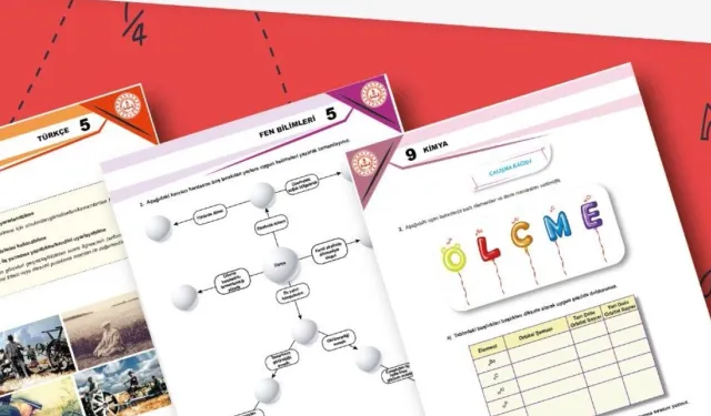 MEB, Yeni Ölçme Araçlarını Yayımladı